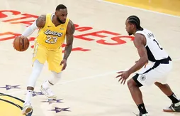 [Preview] Les Lakers défient des Clippers invaincus au complet