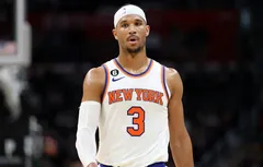 Les “retrouvailles” croisées de Josh Hart et Cam Reddish