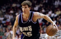 Jason Williams voudrait bien aider les Kings…