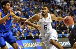 March Madness : le programme de jeudi