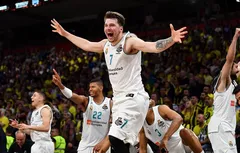 Est-ce que la NBA a une division Europe dans ses cartons ?