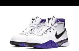 Nike prépare le retour de la Kobe 1 « 81 points » !
