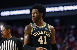 Élu meilleur ailier de NCAA, Saddiq Bey s’inscrit à la Draft 2020