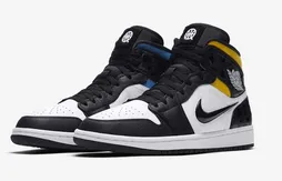 Jordan Brand prépare deux nouvelles chaussures pour le Quai 54