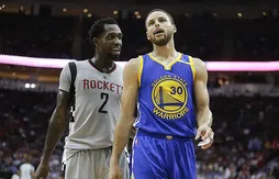 Patrick Beverley à Stephen Curry : “Rendez-vous en finale de conférence”