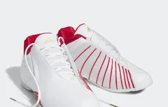 Le retour de la T-Mac 3 en mode Rockets