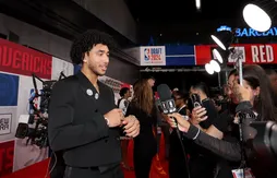 Jared McCain réclame Paul George et Tyrese Maxey sur son TikTok