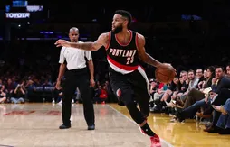 Portland envoie Allen Crabbe à Brooklyn !