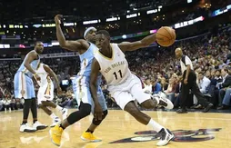 Les Pelicans très prudents avec Jrue Holiday et Quincy Pondexter