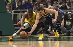 Les Bucks font craquer le Jazz dans le money time
