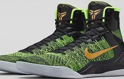Nike : la Kobe 9 Elite “Restored” disponible ce jeudi