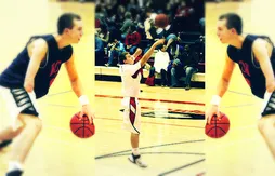 Un manchot à l’essai avec Florida