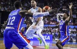 Coupe du Monde 2023 | L’Argentine passe à la trappe !