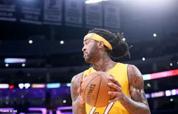 Les Lakers veulent à nouveau signer Jordan Hill