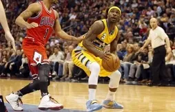 Les Bulls n’arrivent plus à gagner à Denver