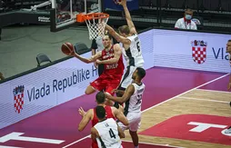 TQO de Split | La Croatie se fait sortir de son tournoi par l’Allemagne !