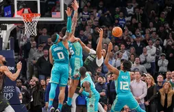 Les Wolves humiliés malgré les 62 points de Karl-Anthony Towns !