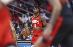 Saison terminée pour Tari Eason