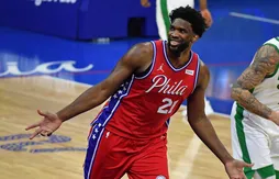 All-Star Game : Daryl Morey s’en prend à la presse de Boston et aux votes