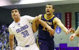 Tournois NCAA : des trophées pour Columbia, Old Dominion et Nevada