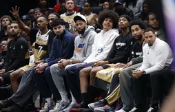 À Las Vegas, les Wizards posent les bases de leur nouveau projet