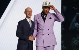 Pas de summer league pour Jeremy Sochan