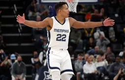 Desmond Bane, le jeune vétéran des Grizzlies