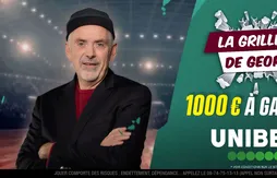 [Pronos NBA] Défiez la grille de George Eddy pour gagner 1 000 euros