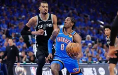 Un retour satisfaisant mais frustrant pour Jalen Williams