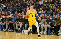 Les Knicks vont prendre leur temps avec Dalton Knecht