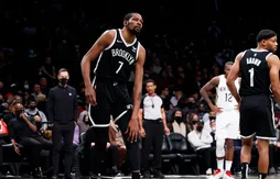 La course au MVP | Kevin Durant déjà hors-jeu ?