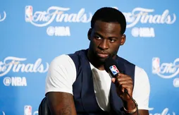 Draymond Green et Charles Barkley vont se retrouver dans une émission de télévision