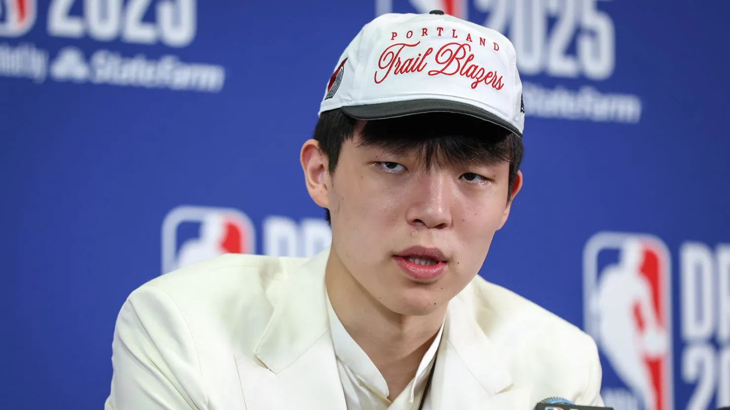 Yang Hansen