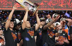 Au bout du suspense, Florida remporte le titre NCAA !