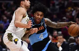 Cavaliers : Kevin Porter Jr. suspendu pour avoir touché un arbitre