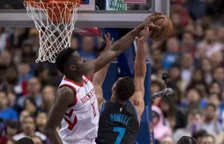 Les Mavericks ont aussi cherché à récupérer Clint Capela