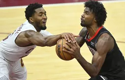 Le MVP de la nuit | Donovan Mitchell en patron