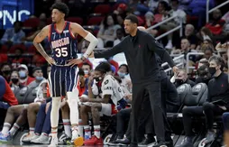 Les Rockets n’ont plus d’essence