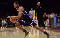 Le MVP de la nuit | De’Aaron Fox, l’éternel bourreau des Lakers