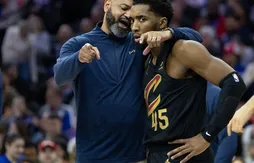Les Cavaliers se séparent de JB Bickerstaff !