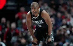 Pour Chris Paul, une saison pleine mais un avenir flou