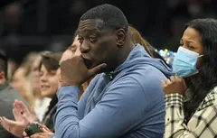 Shawn Kemp évite la prison, mais pas le bracelet électronique