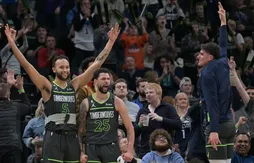 Le banc des Wolves fait la différence