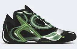 Nike : des Hyperflight en l’honneur de Kobe Bryant, LeBron James et Kevin Durant