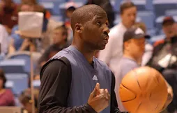 Raymond Felton échangé contre Jamal Tinsley ?