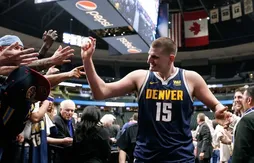 Grand format | Nikola Jokic, du jockey au Joker : l’ascension serbe