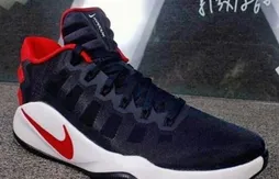 Nike : les premières images de l’Hyperdunk 2016 basse