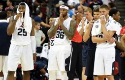 USA Basketball Showcase : quand la fête vire au drame…