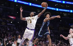 Cam Reddish également prêt à traverser l’Atlantique ?