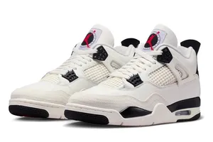 La Air Jordan 4 « Flight Club » reprend du service